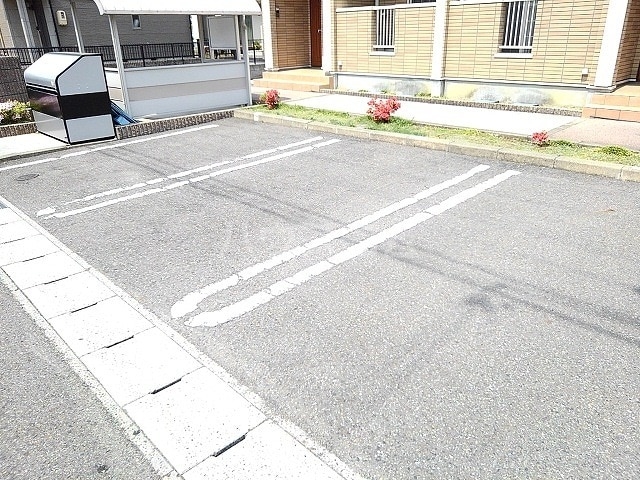 15/21 駐車場