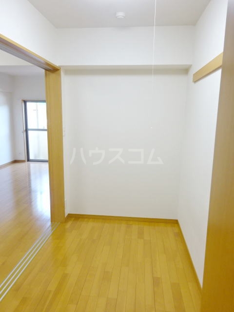 4/20 寝室