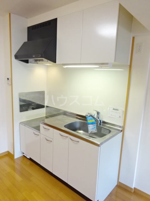 6/20 キッチン