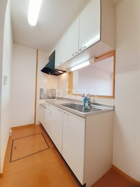 7/21 キッチン