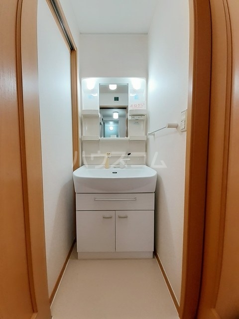 11/21 洗面