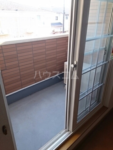 22/30 バルコニー