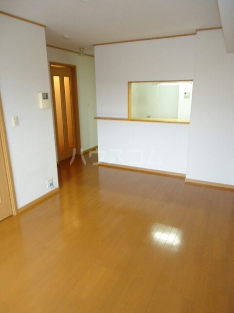 3/25 リビング/ダイニング