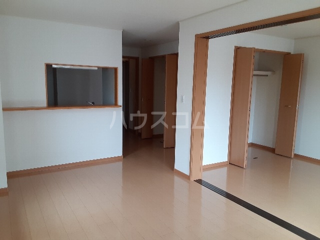 5/30 リビング/ダイニング