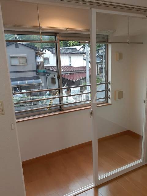 15/29 バルコニー