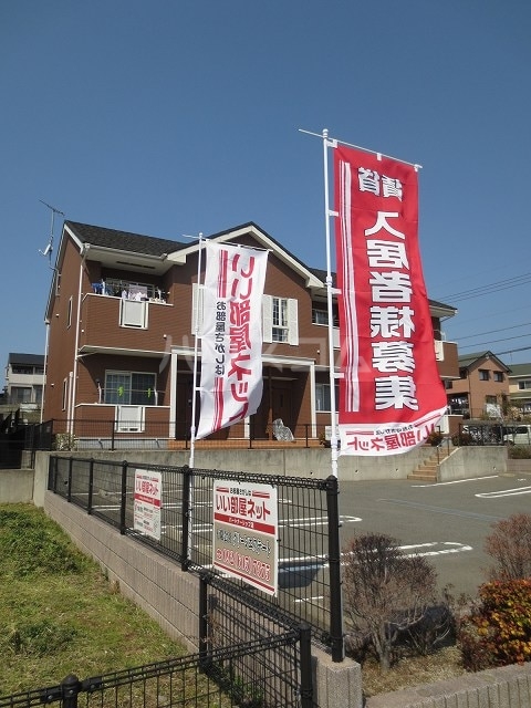 14/21 エントランス