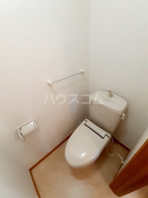 9/30 トイレ
