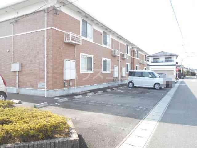 15/21 駐車場