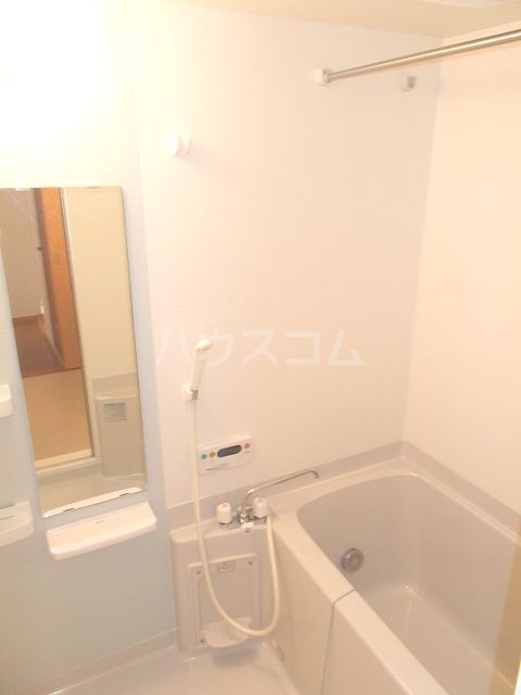 7/21 浴室