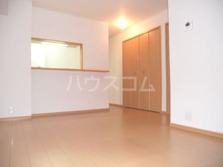 3/14 リビング/ダイニング