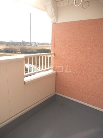 19/30 バルコニー