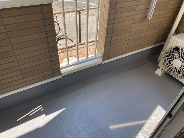 15/29 バルコニー