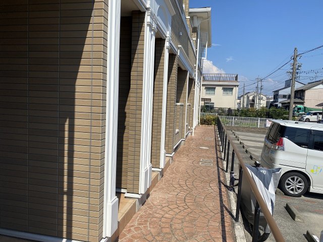 22/29 エントランス