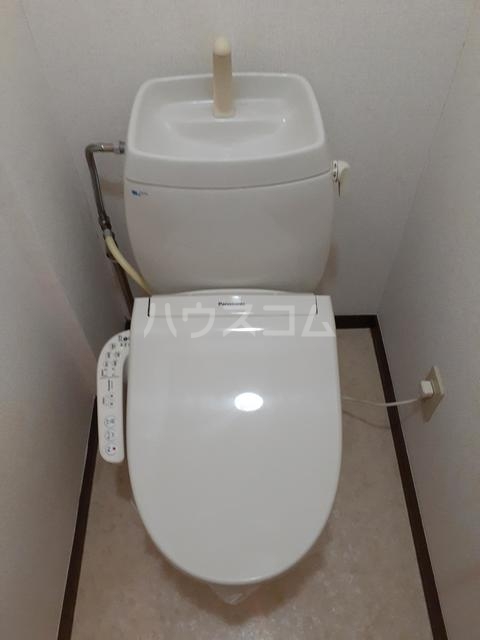 9/20 トイレ