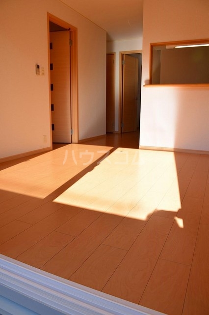 3/27 リビング/ダイニング