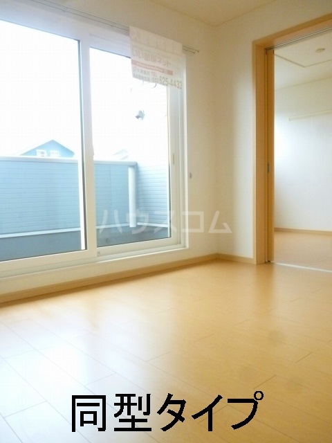 3/24 リビング/ダイニング