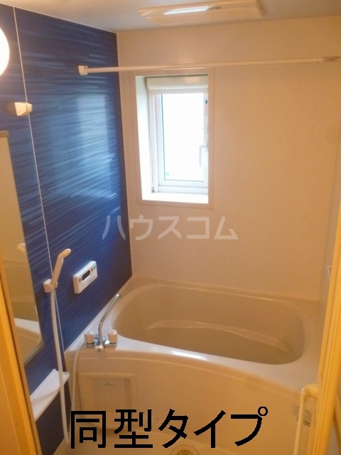 7/24 浴室