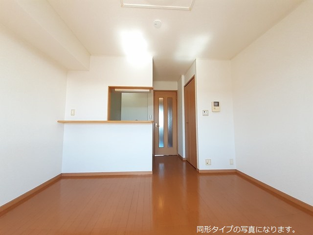 4/30 リビング/ダイニング