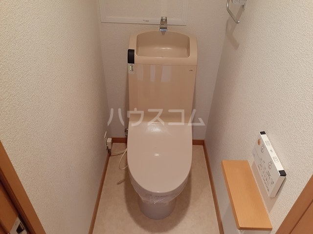 9/26 トイレ