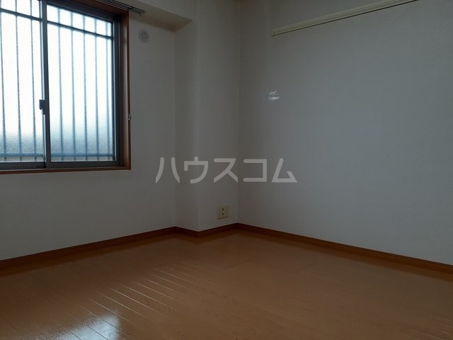 4/26 寝室