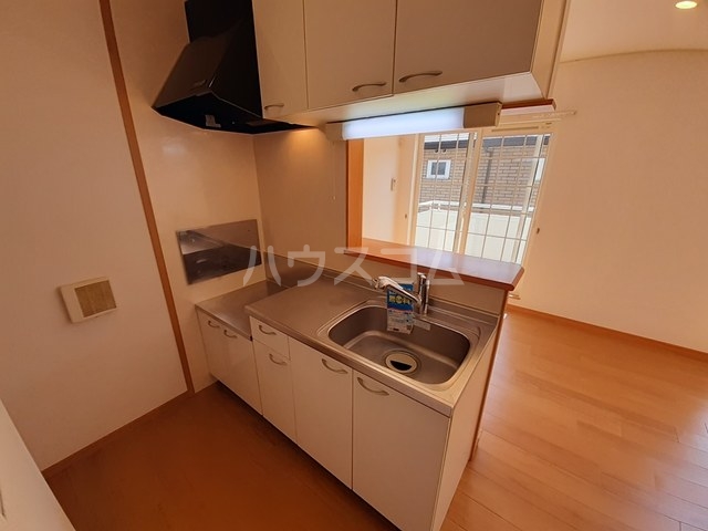 11/28 キッチン