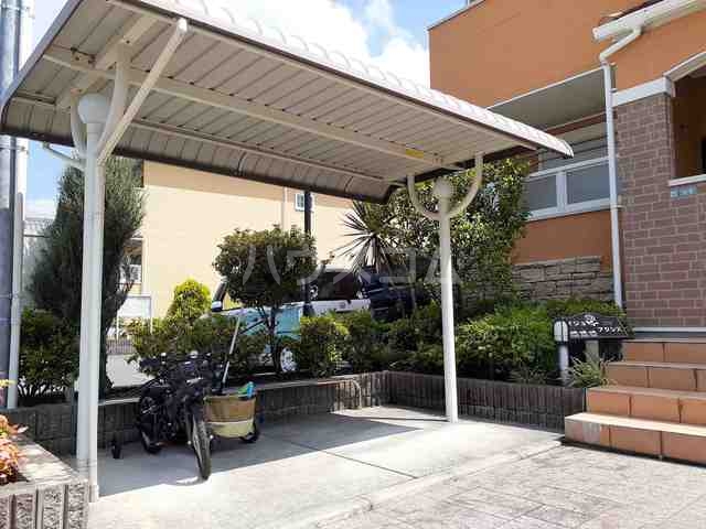 2/9 エントランス