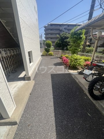 26/30 駐車場