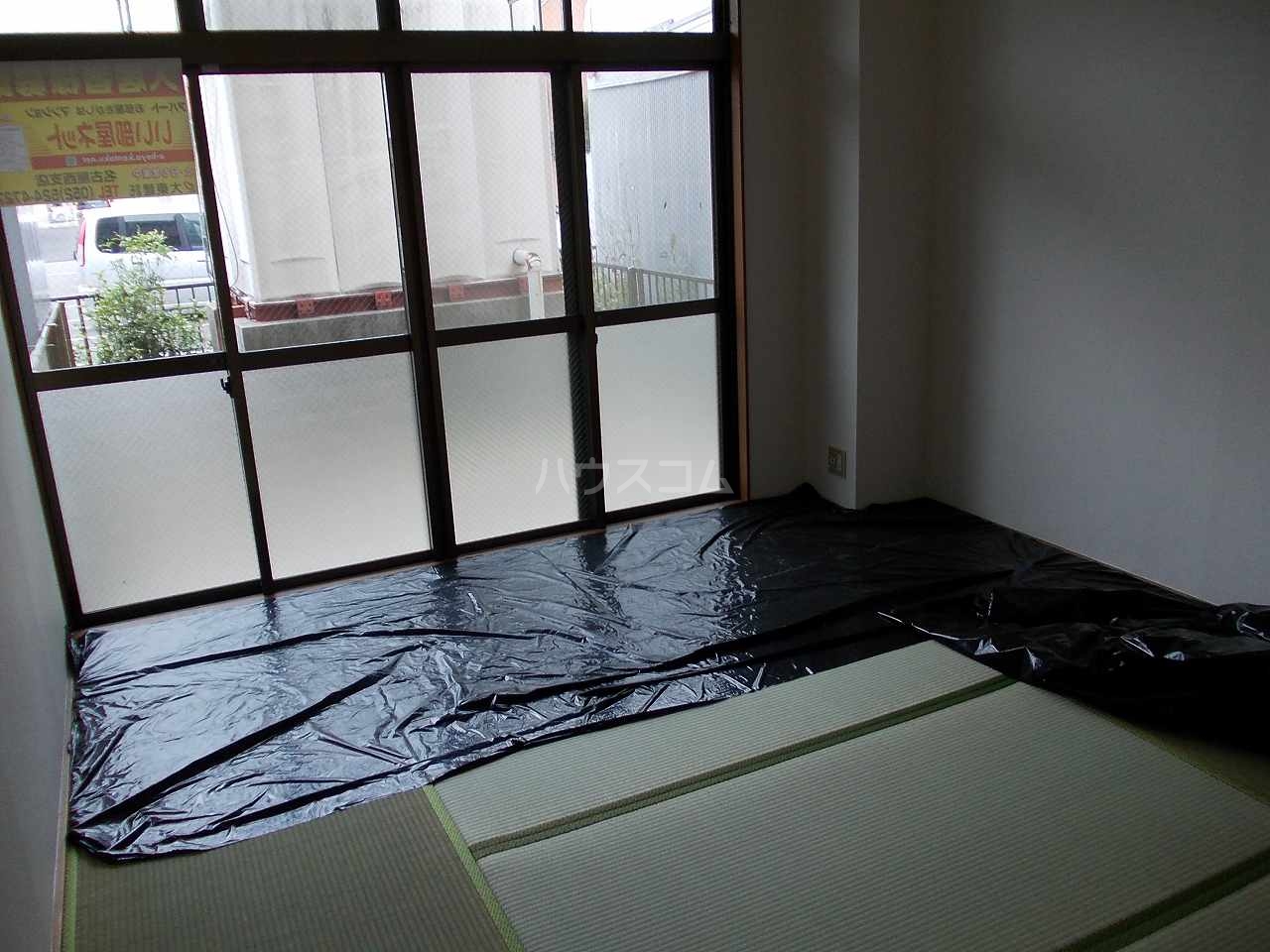 3/21 リビング/ダイニング