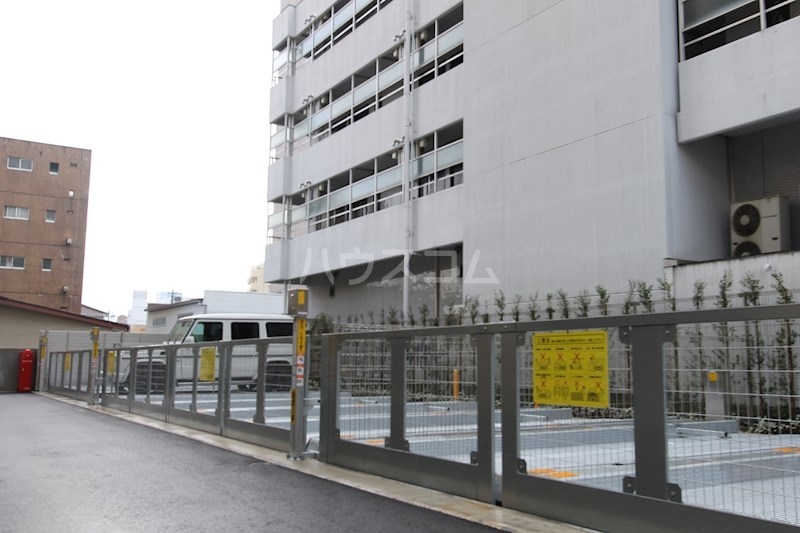 29/30 駐車場