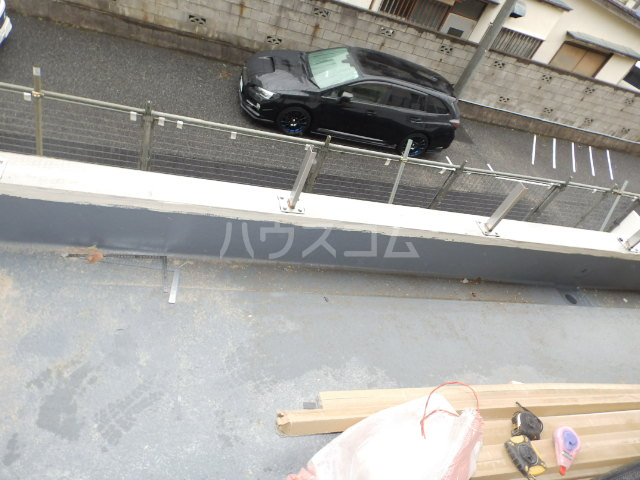 29/30 駐車場