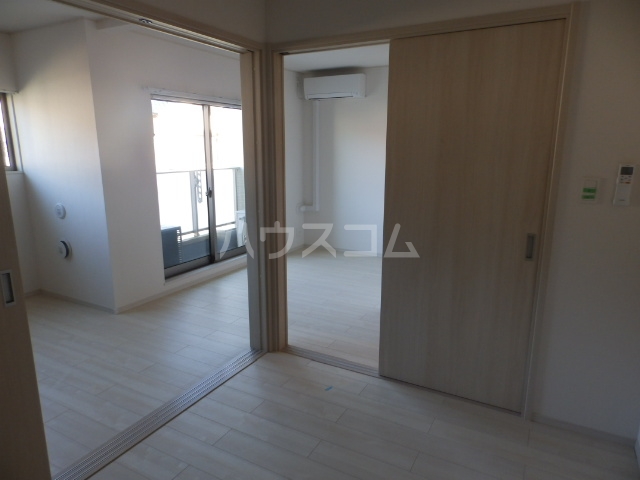 6/30 リビング/ダイニング