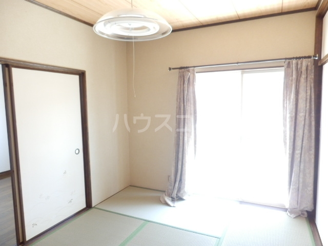7/30 室内