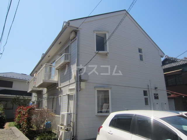 1/30 外観