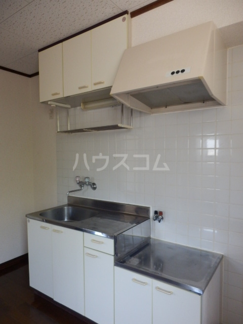 12/30 キッチン