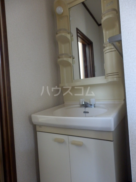 15/30 洗面
