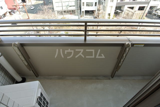 14/20 バルコニー