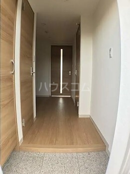 6/19 玄関