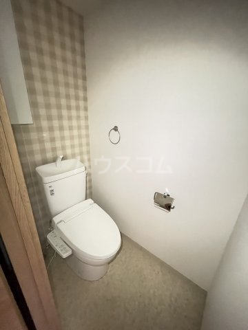 14/30 トイレ
