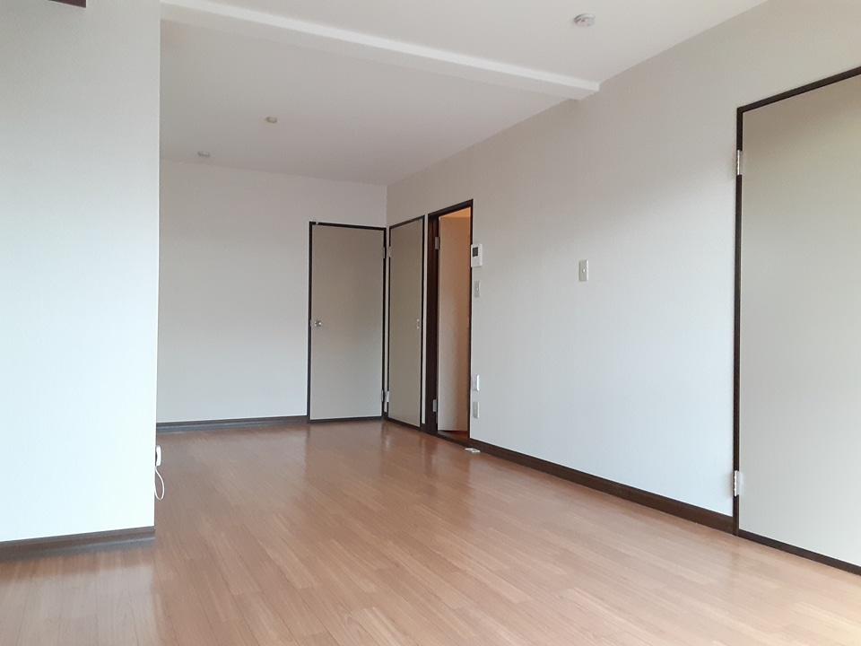 5/30 リビング/ダイニング