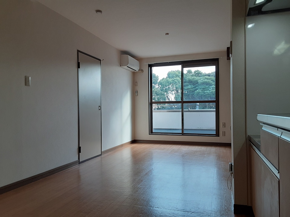 6/30 リビング/ダイニング