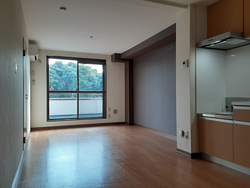 4/30 リビング/ダイニング