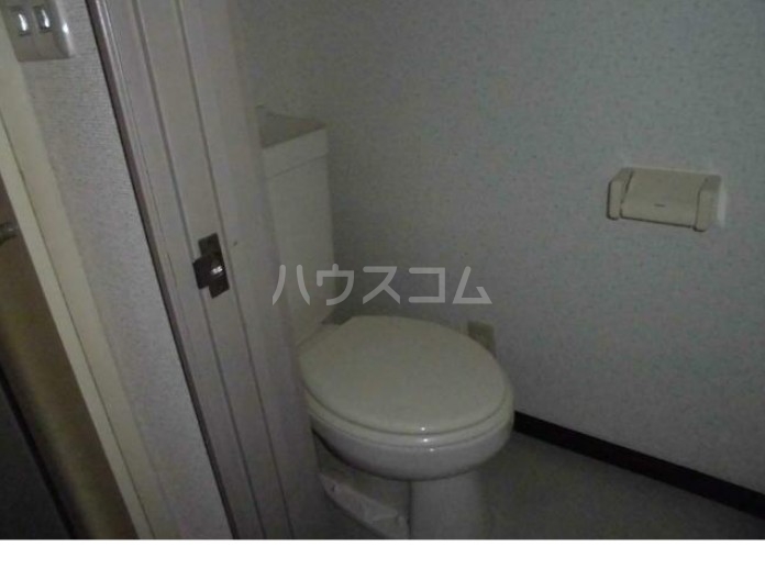 7/8 トイレ