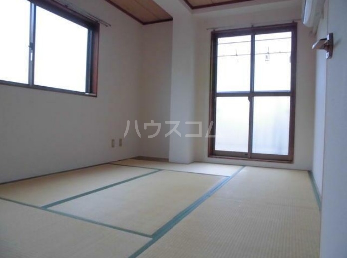 4/8 室内