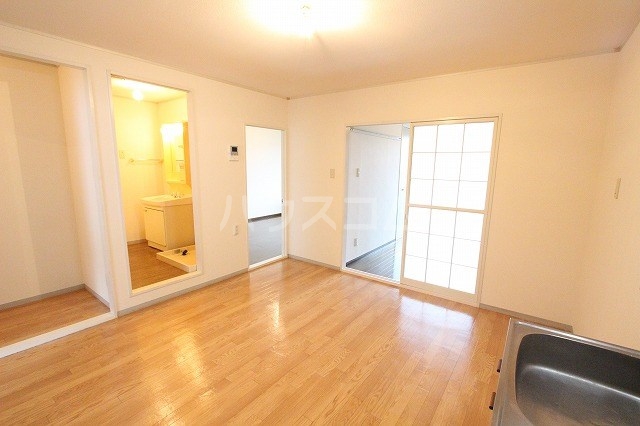 5/30 リビング/ダイニング