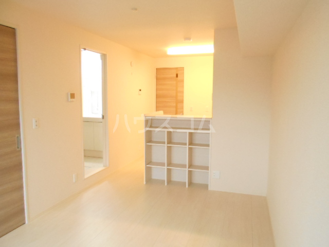 4/29 リビング/ダイニング