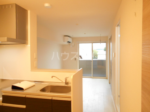 5/29 リビング/ダイニング