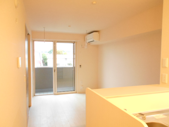 6/29 リビング/ダイニング