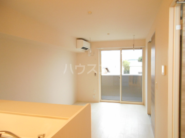 3/29 リビング/ダイニング