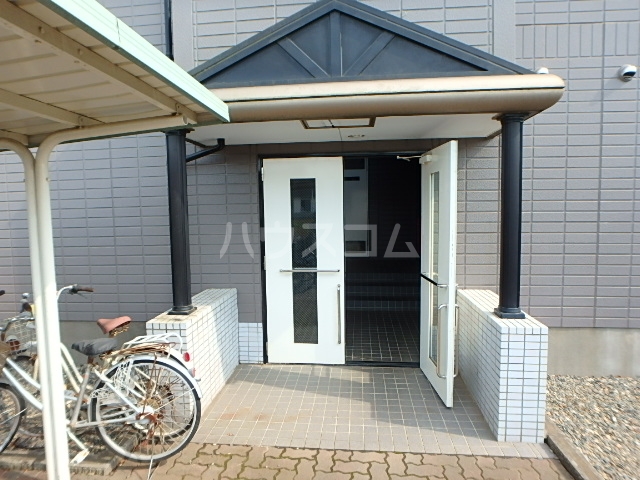 2/10 エントランス