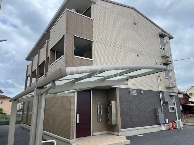 1/30 外観